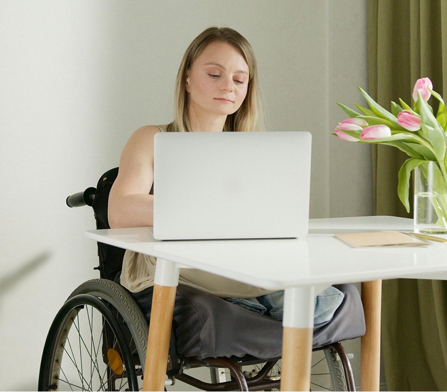 FCE and workplace services